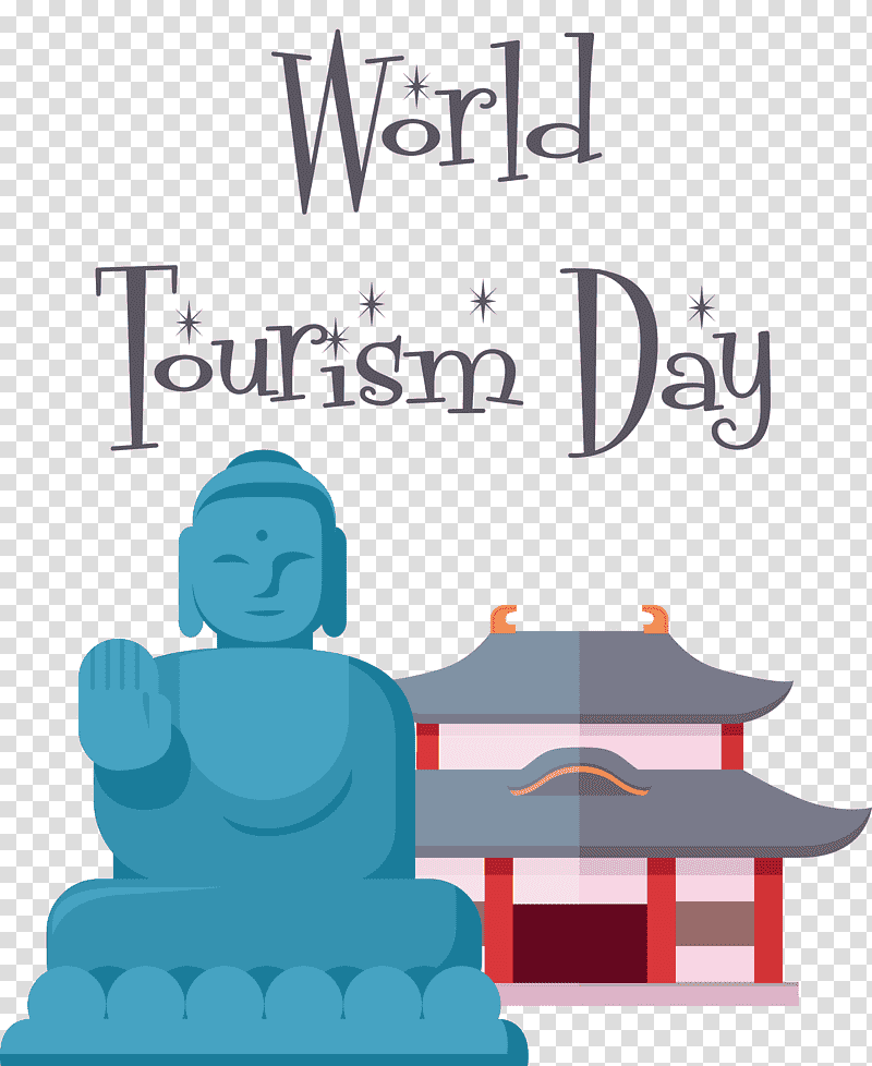 World Tourism Day Travel, Cartoon, Line, Meter, Holiday, Behavior, Boutique transparent background PNG clipart