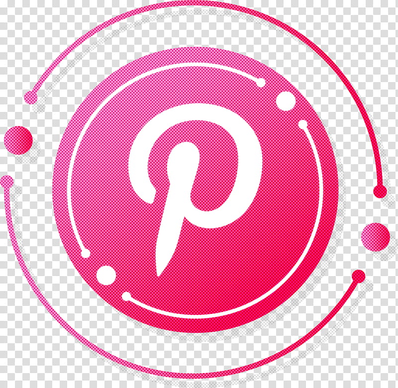 Pinterest Icon P Letter P Logo, P Icon transparent background PNG clipart