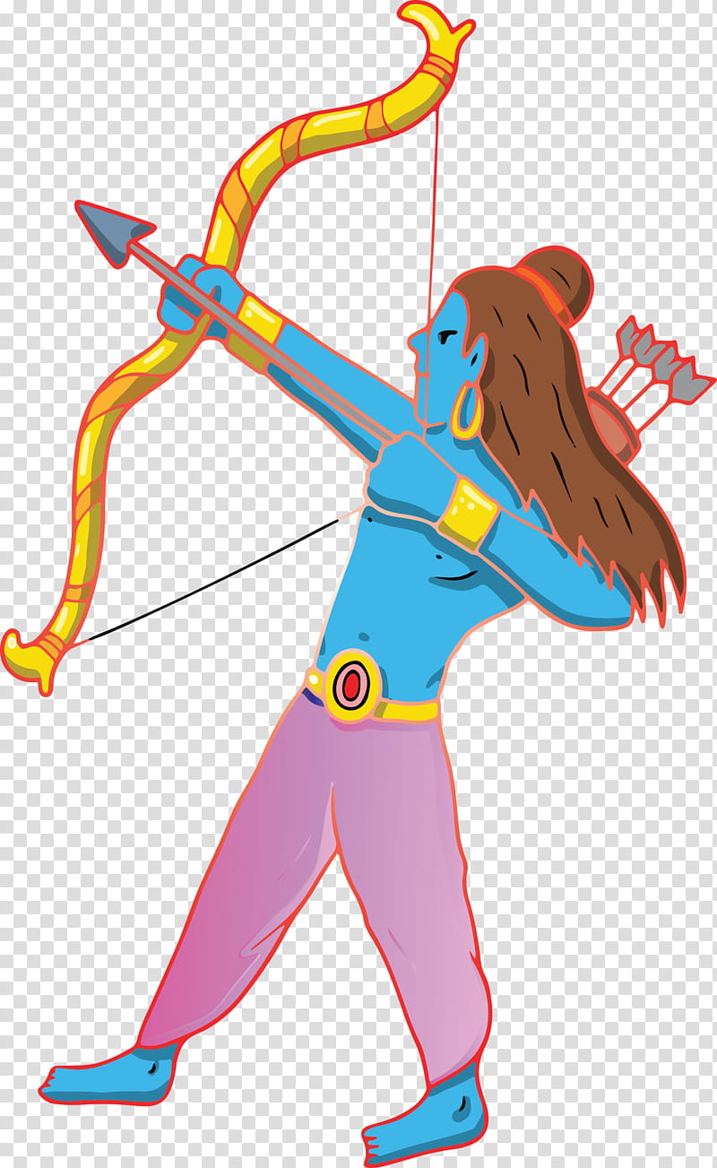 Dussehra Dashehra Dasara, Navaratri, Character, Line, Character Created By, Science, Biology transparent background PNG clipart