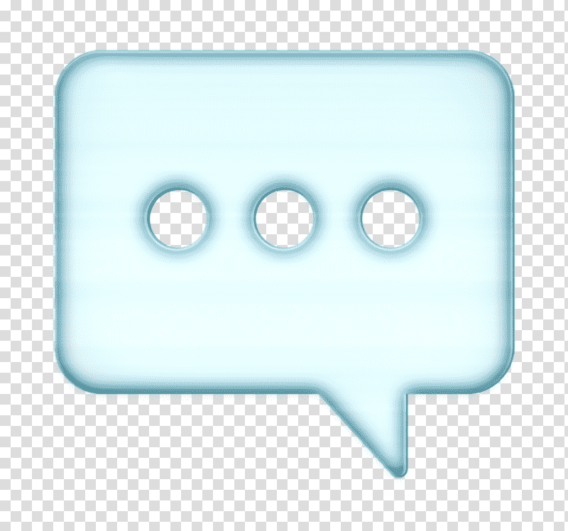 Comment icon Chat icon Dialogue icon, Rectangle, Meter, Microsoft Azure, Mathematics, Geometry transparent background PNG clipart