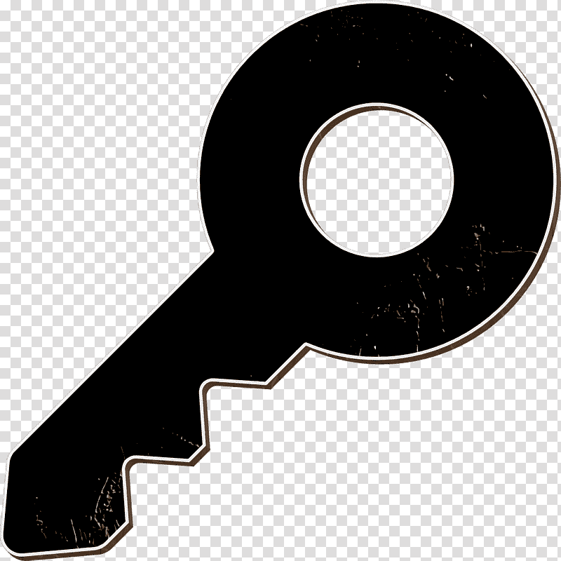 security icon Awesome Set icon Key with hole icon, Lock Icon, Password, User, Gratis, Symbol transparent background PNG clipart