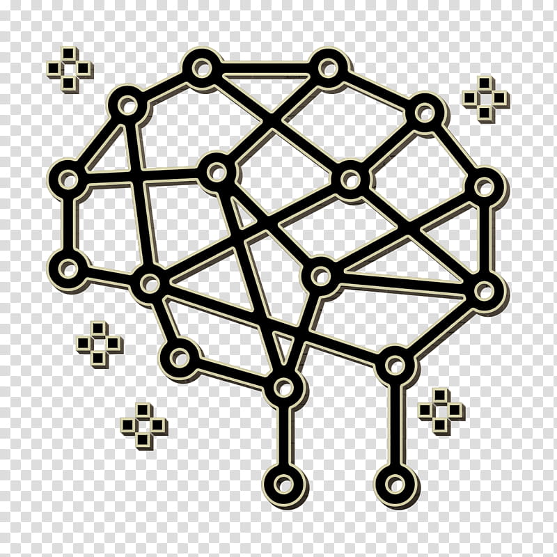 Artificial intelligence icon Artificial Intelligence icon Brain icon, Machine Learning, Deep Learning, Chatbot, Data Science, NEURAL NETWORK, Problem Solving, Robot transparent background PNG clipart