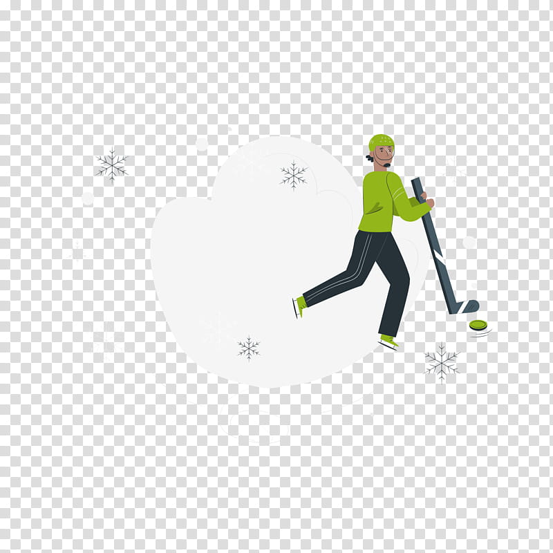 Winter, Winter
, Ski Pole, Winter Sports, Ski Binding, Skiing, Logo, Green transparent background PNG clipart