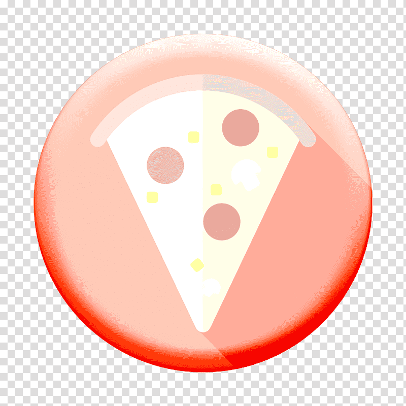 Circle color food icon Pizza icon, Christ The King, St Andrews Day, St Nicholas Day, Watch Night, Thaipusam, Tu Bishvat transparent background PNG clipart