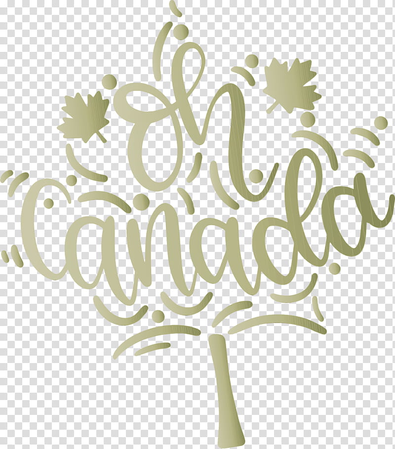 Floral design, Canada Day, Fete Du Canada, Watercolor, Paint, Wet Ink, Twig, Plant Stem transparent background PNG clipart