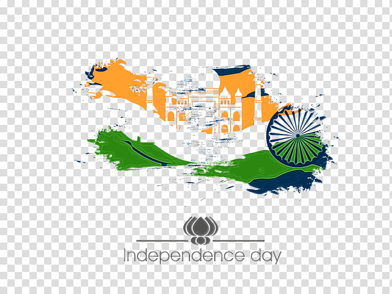 Indian Independence Day, Independence Day 2020 India, India 15 August, Watercolor, Paint, Wet Ink, Flag Of India, Republic Day transparent background PNG clipart