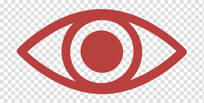 Eye variant with enlarged pupil icon Body Parts icon Eye icon, Medical Icon, Visual Perception, Optometrist, Human Eye, Retinal Scan transparent background PNG clipart