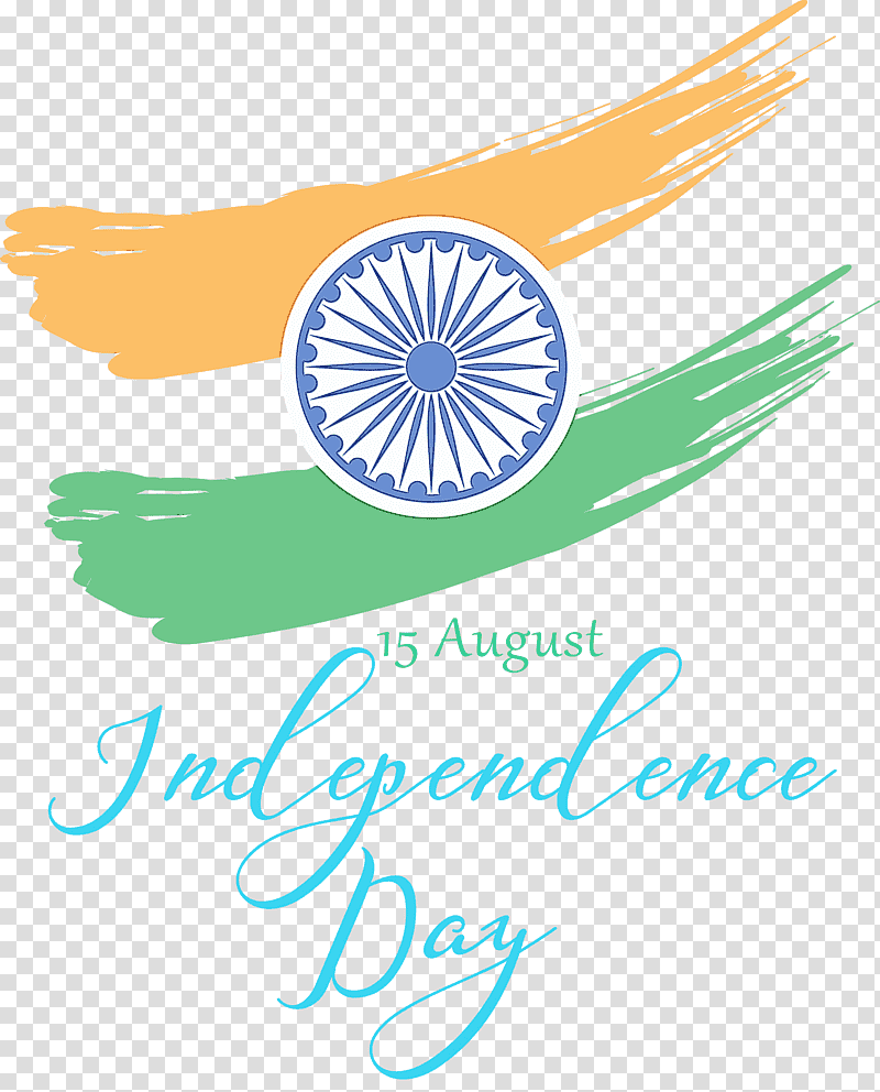 Indian Independence Day, Watercolor, Paint, Wet Ink, Republic Day, August 15, Poster transparent background PNG clipart