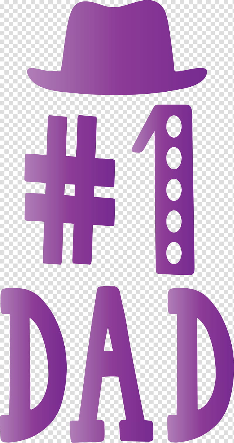 No1 dad Happy Fathers Day, Logo, Symbol, Line, Headgear, Text, Mathematics, Geometry transparent background PNG clipart