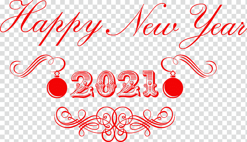 2021 Happy New Year New Year 2021 Happy New Year, Calligraphy, Meter, Line, Valentines Day, Geometry, Mathematics transparent background PNG clipart