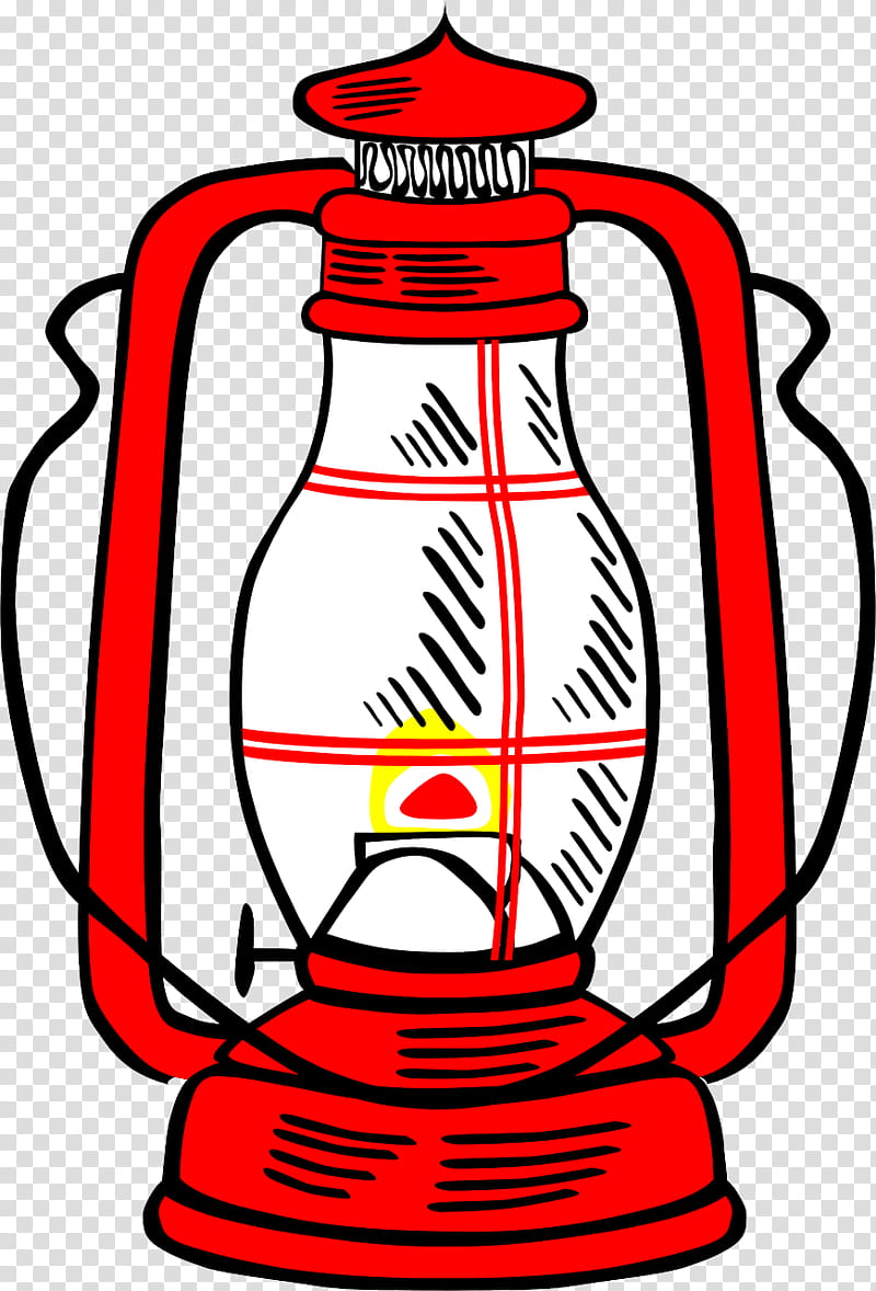 Street light, Lantern, Kerosene Lamp, Line Art, Oil Lamp, Drawing transparent background PNG clipart