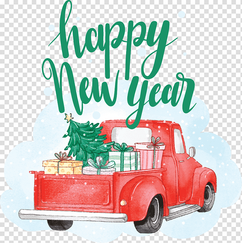 2021 Happy New Year 2021 New Year, Holiday, New Years Day, Chinese New Year, New Years Eve, Sticker, Happy New Year Stickers transparent background PNG clipart
