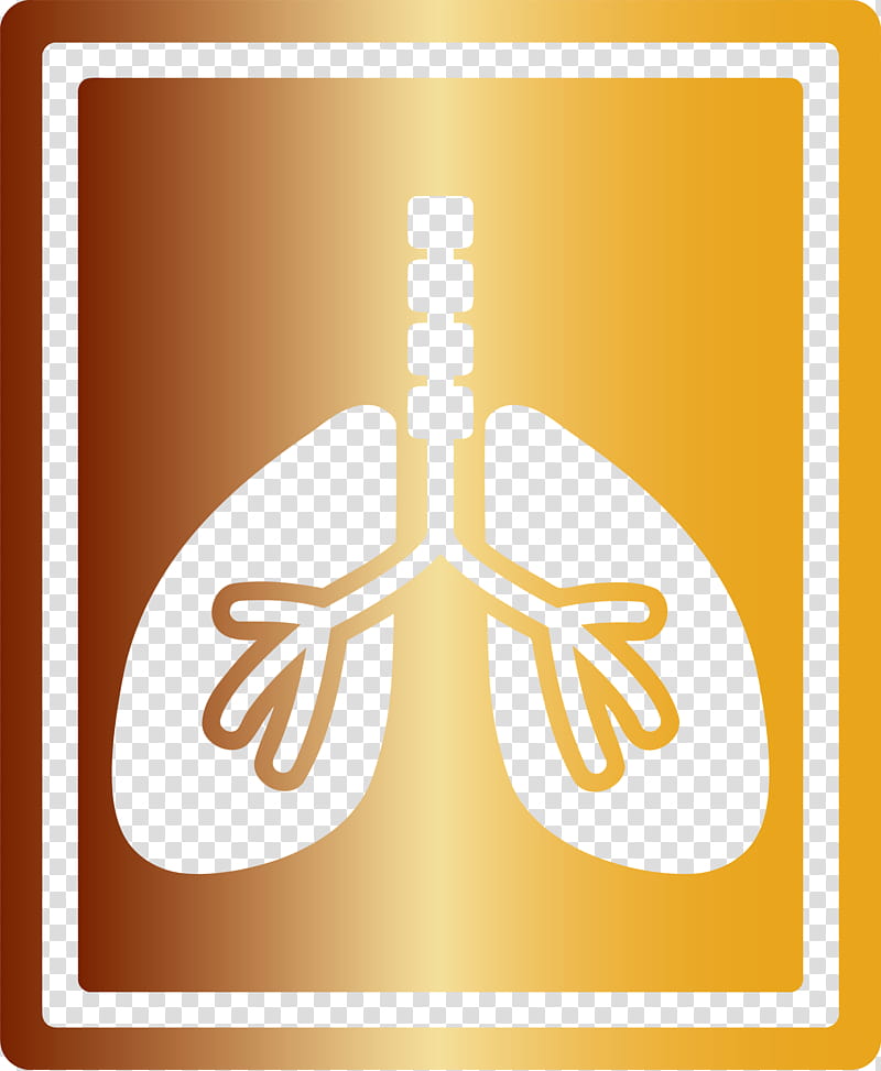 Corona Virus Disease lungs, Symbol, Sign transparent background PNG clipart