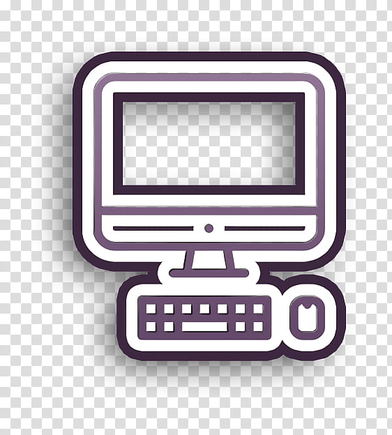 Household appliances icon Monitor icon Computer icon, Digital Marketing, Communication, Multimedia, Social Media, Floppy Disk, Management, Enterprise transparent background PNG clipart
