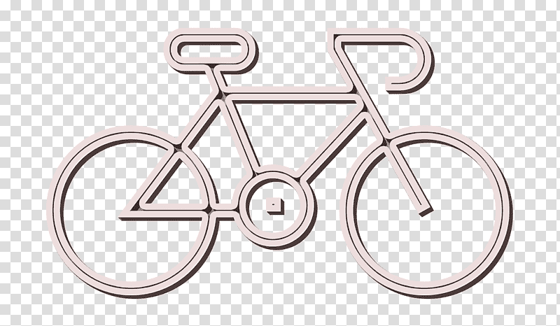 Bicycle icon Traveling icon Bike icon, Bicycle Wheel, Bicycle Tire, Bicycle Dynamo, Cycling, Cyclocomputer, Pennyfarthing transparent background PNG clipart
