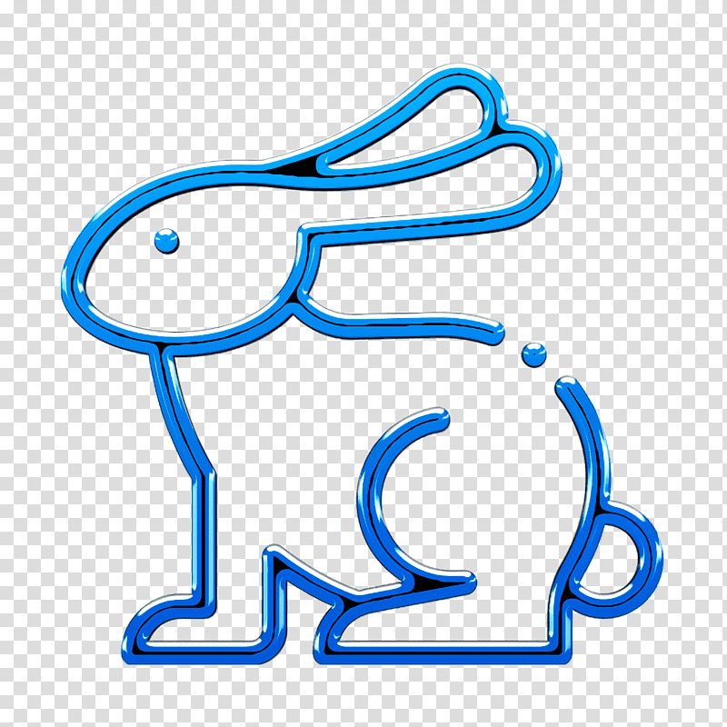 Easter Day icon Bunny icon Rabbit icon, Holland Lop, Hare, Angora Rabbit, Lop Rabbit, Rex Rabbit, Plush Lop transparent background PNG clipart