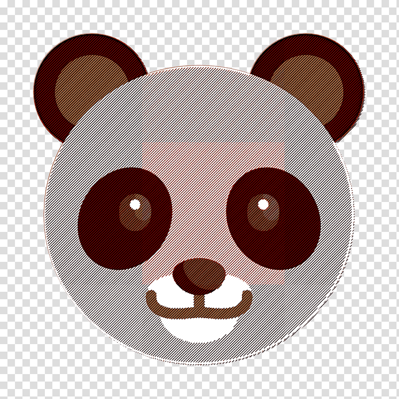 Panda icon Animals and nature icon, Freeproxy, Android, Cartoon M, Proxy Server, Virtual Private Network, Software Versioning transparent background PNG clipart