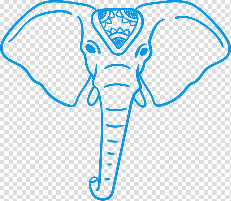 Indian elephant, African Elephants, Logo, Symbol, Hand Model, Computer, Line, Bank transparent background PNG clipart
