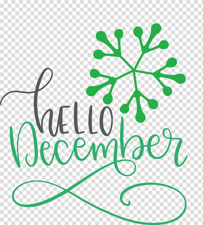 Hello December Winter December, Winter
, Christmas Day, Snowman, Logo, Drawing, La Cruz De Mis Amores transparent background PNG clipart
