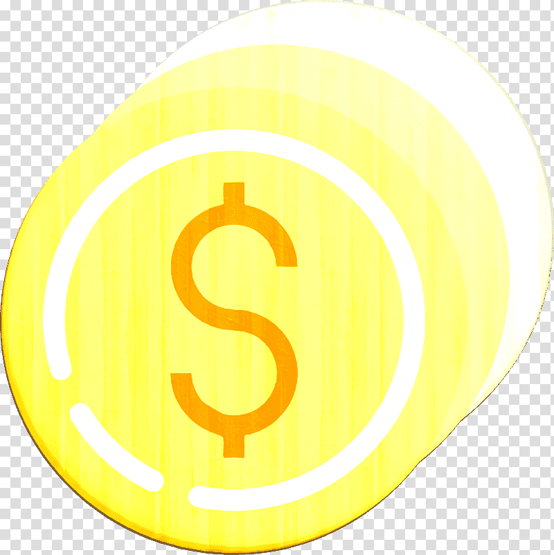 Rich icon Shopping and Ecommerce icon Expensive icon, Circle, Symbol, Yellow, Icon Pro Audio Platform, Meter, Mathematics transparent background PNG clipart