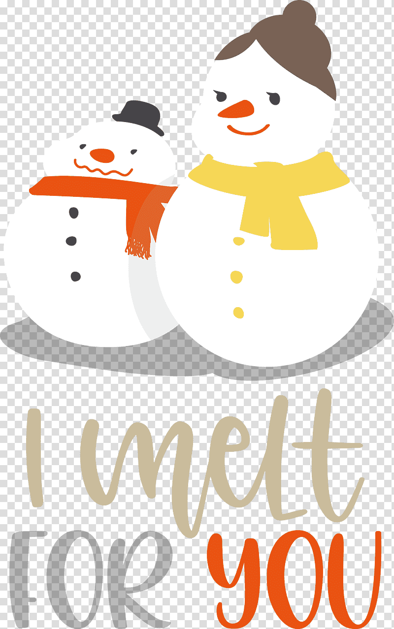 I Melt for You Winter, Winter
, Cartoon, Meter, Line, Happiness, Behavior transparent background PNG clipart