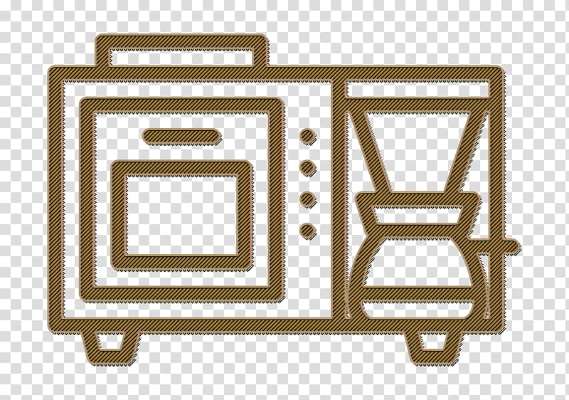 Household appliances icon Electric appliances icon Coffee machine icon, Computer Mouse, Pictogram transparent background PNG clipart