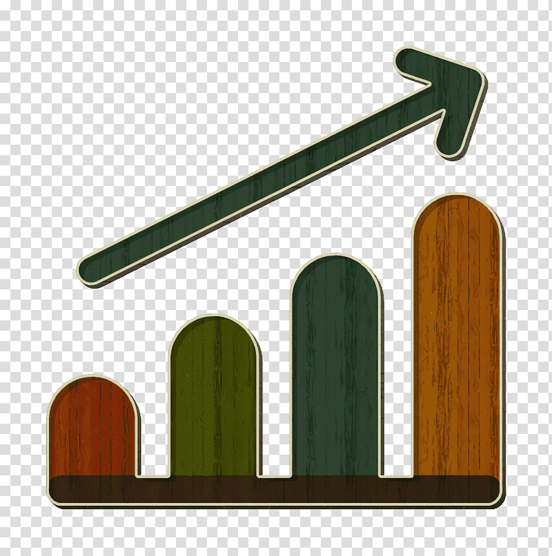 Charts & diagrams icon Growth icon, Consulting Firm, Human Resources, Human Resource Management, Cylinder, Productivity, Consultant transparent background PNG clipart