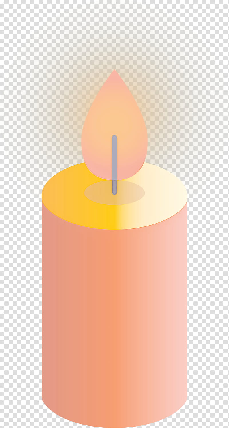 candle, Cylinder, Wax, Flameless Candle, Angle, Gas Cylinder, Geometry, Mathematics transparent background PNG clipart
