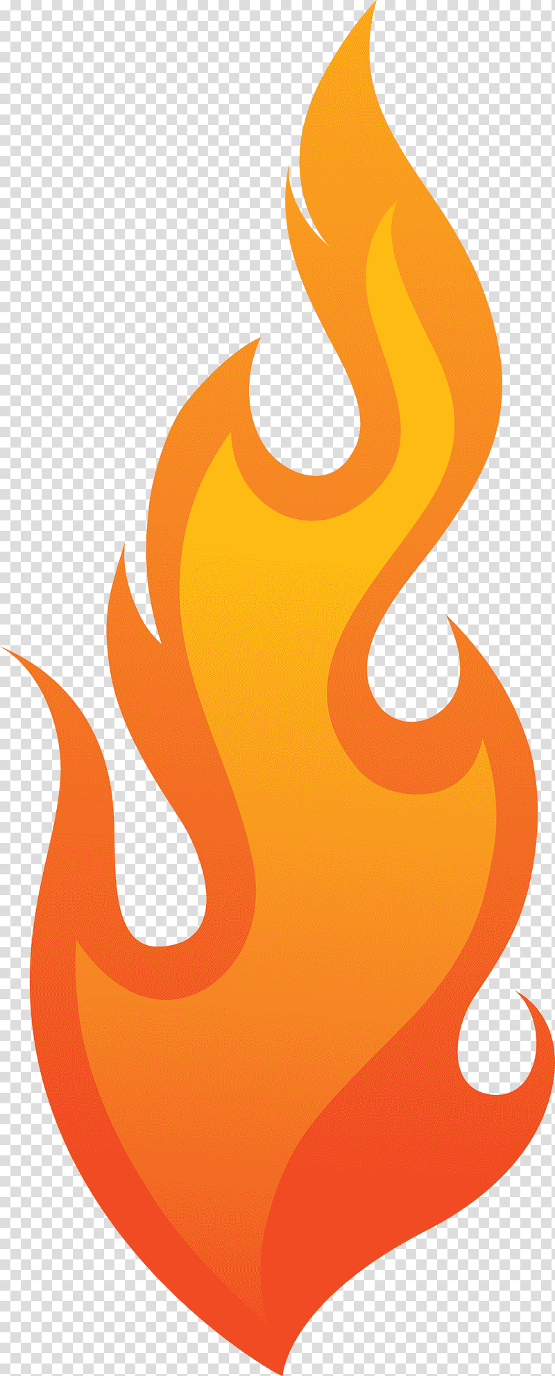 Flame Fire Drawing, flame, orange, fictional Character, combustion