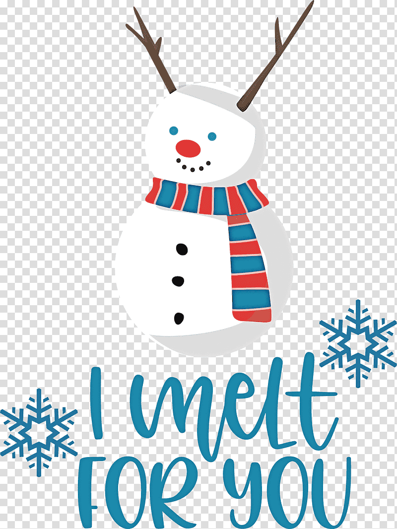 I Melt for You Winter, Winter
, Free, Text, Reindeer, Scrapbooking, Craft transparent background PNG clipart