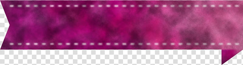 Bookmark Ribbon, Pink, Purple, Violet, Magenta, Lighting, Textile, Rectangle transparent background PNG clipart