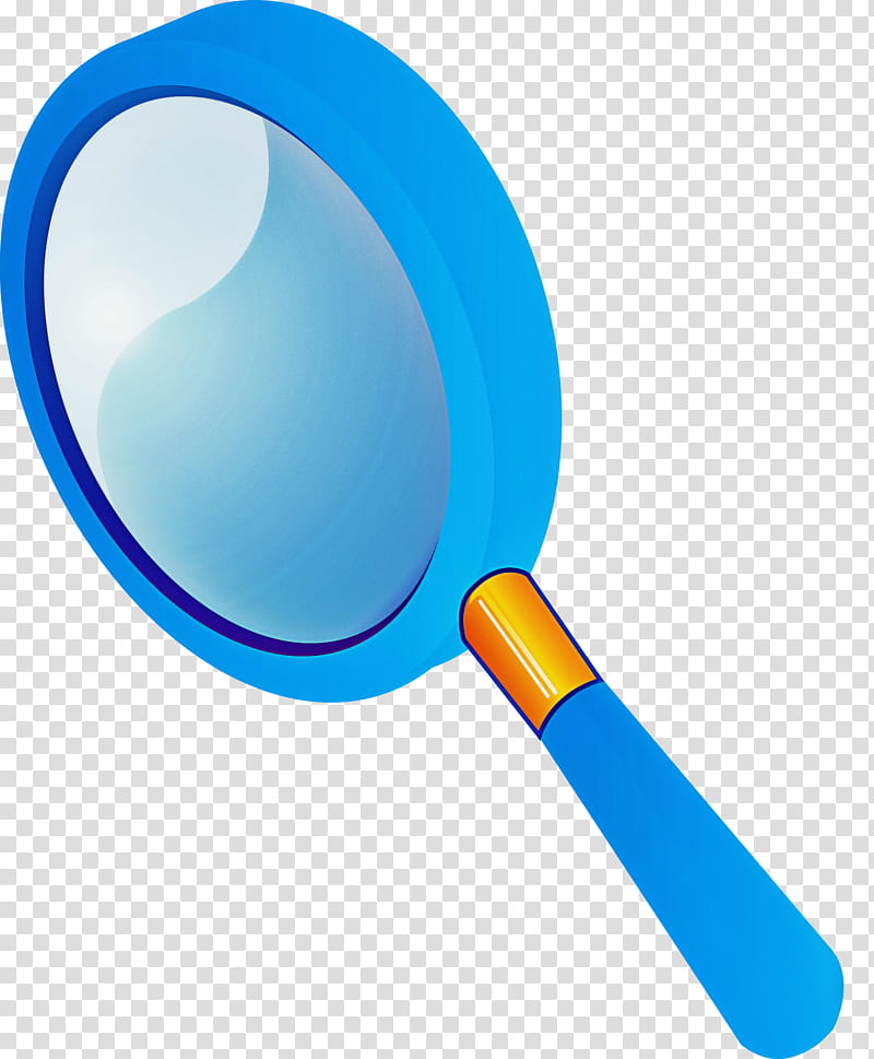 Magnifying glass magnifier, Plastic, Baby Toys, Office Instrument transparent background PNG clipart