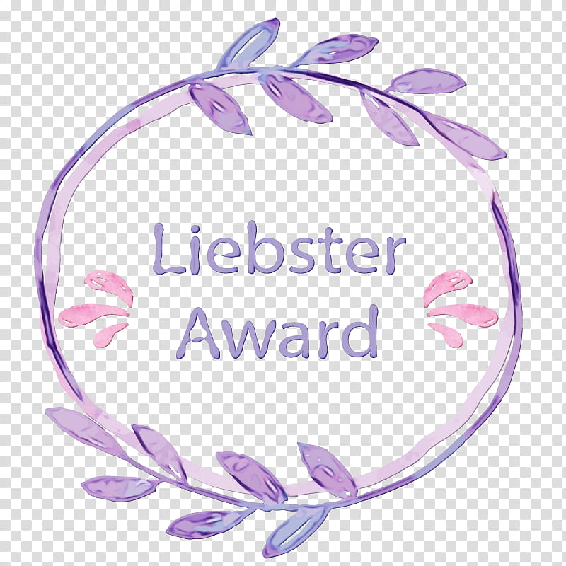 logo blog watercolor painting award, Wet Ink transparent background PNG clipart