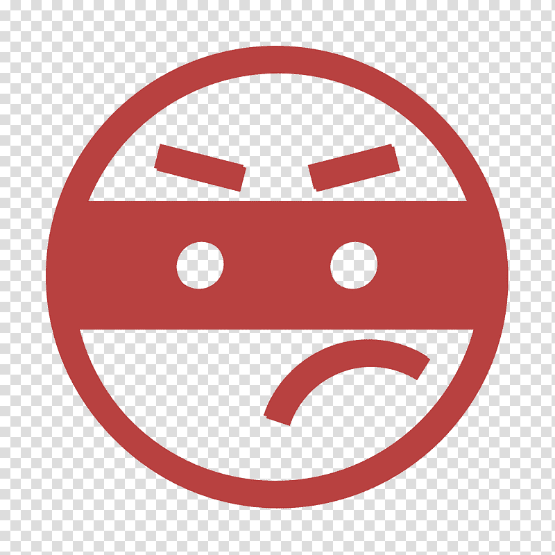 Emoji Icon icon Thief icon, Smiley, Emoticon, Icon Design transparent background PNG clipart