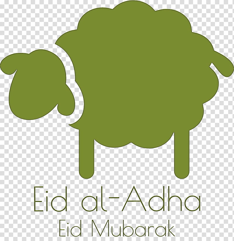 Eid al-Adha Eid Qurban Qurban Bayrami, Eid Al Adha, Sheep, Cartoon, Logo, Drawing, Counting Sheep, Se transparent background PNG clipart