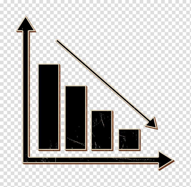Results icon education icon Descendant graphic icon, Academic 2 Icon, Bar Chart, Data Analysis, Plot, Software, Pie Chart transparent background PNG clipart