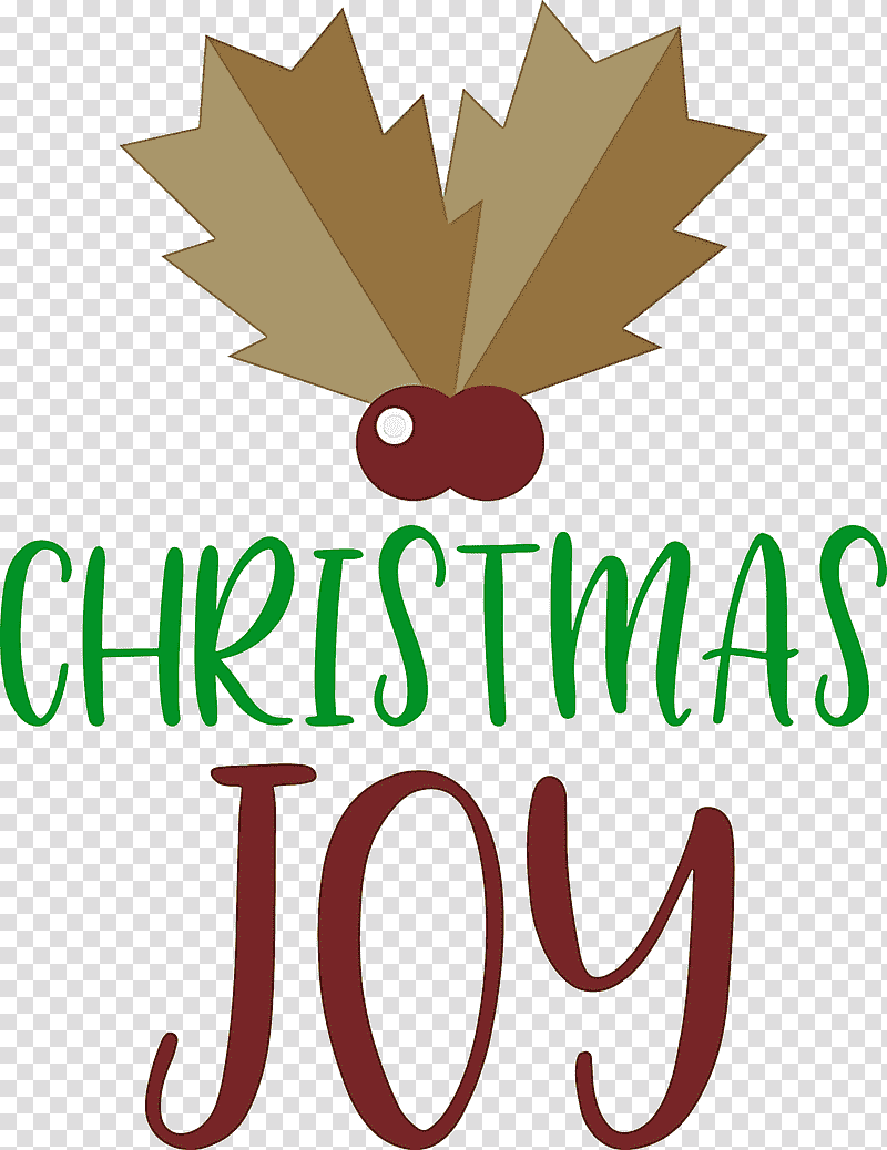 Christmas Joy Christmas, Christmas , Flower, Logo, Meter, Line, Mtree transparent background PNG clipart