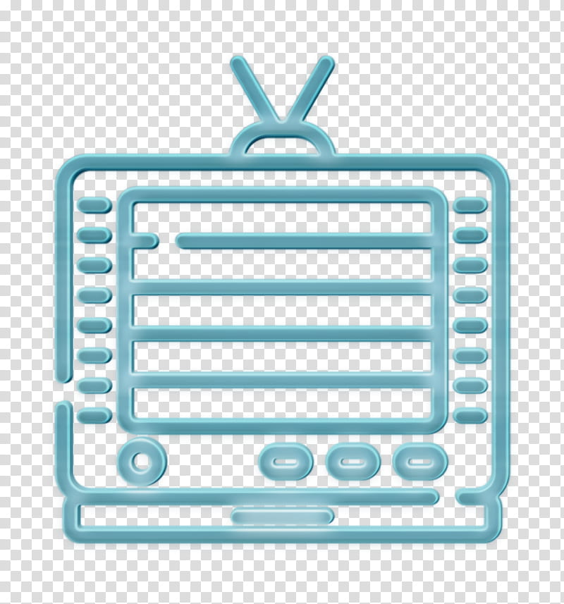 Television icon Tv icon Communications and Media icon, Computer Program, Operating System, Time, Computer Programming, Portable Application, Windows 10, Acceleration transparent background PNG clipart
