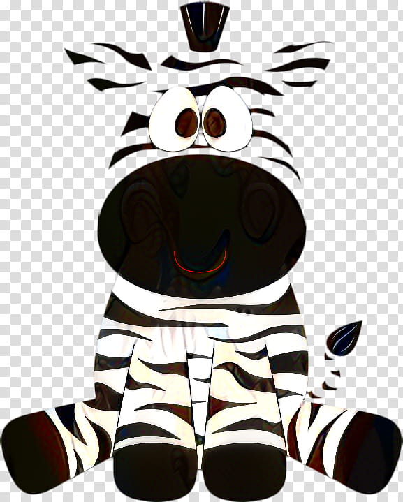 Zebra, Drawing, Cartoon, Painting, Rhinoceros, Animal, Line Art, Animation transparent background PNG clipart