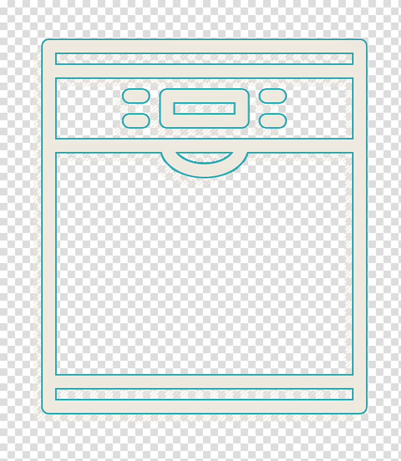 Household appliances icon Dishwasher icon Washer icon, Logo, Labelm, Number, Multimedia, Line, Meter, Geometry transparent background PNG clipart