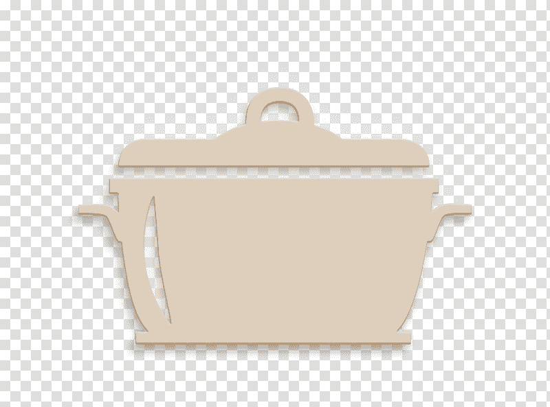 Pan icon Tools and utensils icon Cooking pot with cover icon, Kitchen Icon, Price, Iranian Peoples, Hamshahri, Service, Pot transparent background PNG clipart