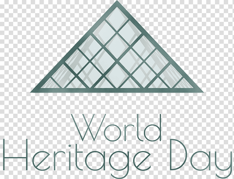 logo triangle font façade meter, International Day For Monuments And Sites, Watercolor, Paint, Wet Ink, Geometry, Mathematics transparent background PNG clipart