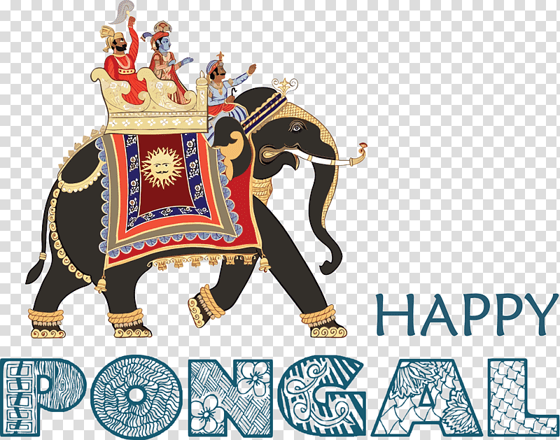 Pongal Happy Pongal, Royaltyfree, , Big transparent background PNG clipart