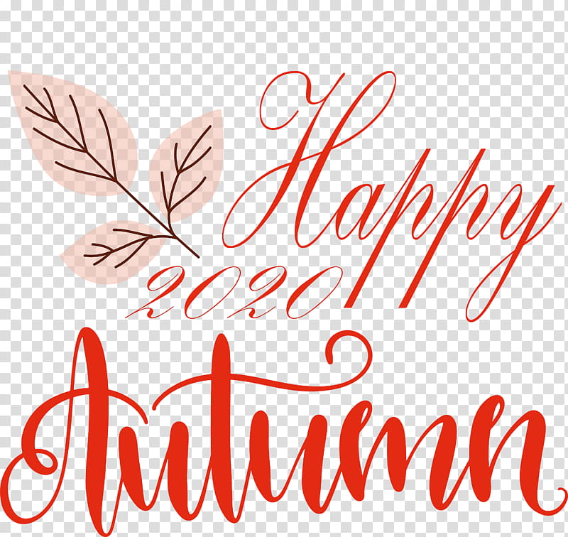 Happy Fall Happy Autumn, Meter, Line, Area transparent background PNG clipart