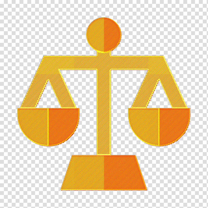 Libra icon Business icon Balance icon, System, Culture, Data, Management transparent background PNG clipart
