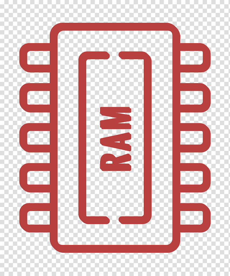 Ram icon Technology icon, Intersil, Apple Macbook Pro, Integrated Circuit, Renesas Electronics, Intel, Capacitor transparent background PNG clipart