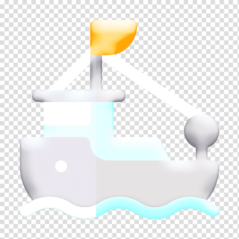 Boat icon Sea Life icon, Meter transparent background PNG clipart