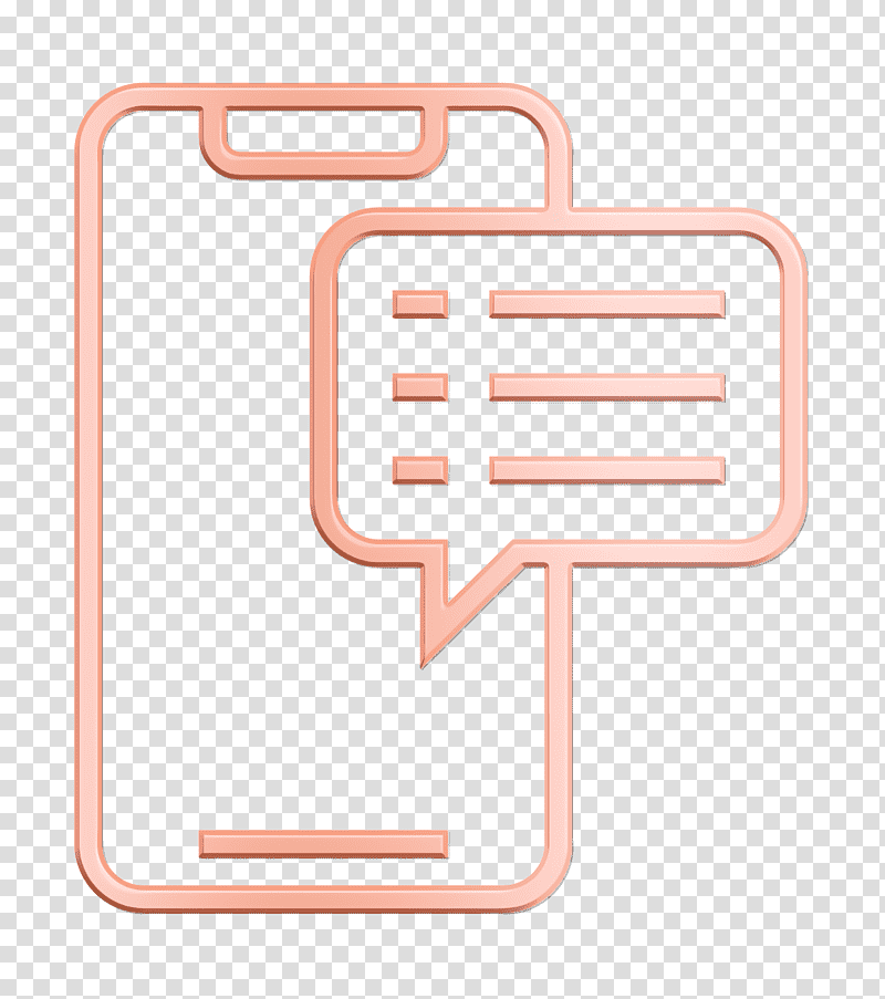 Financial icon Contact icon Cellphone icon, Line, Meter, Geometry, Mathematics transparent background PNG clipart