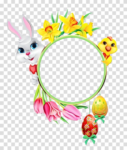 Easter Egg, Easter Bunny, Easter
, Frames, Sham Ennessim, Film Frame, Hair Accessory transparent background PNG clipart