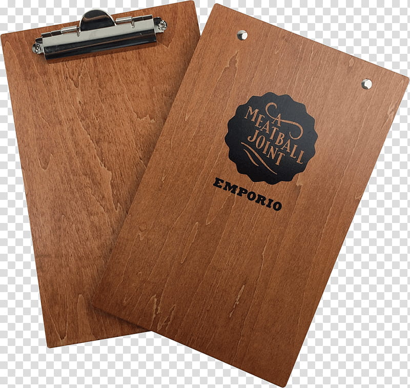 Wood Icon, Clipboard, Menu, Restaurant, Cafe, Plywood, Icon Design, Brown transparent background PNG clipart